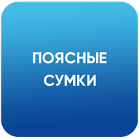 Поясные сумки