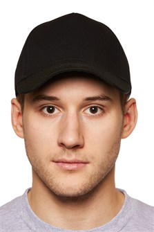 {{photo.Alt || photo.Description || 'Бейсболка-кепка с Вашим логотипом, модель "Стандарт" (цвет черный)'}}