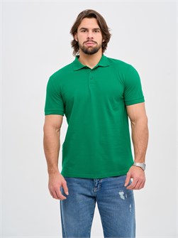 {{photo.Alt || photo.Description || 'Рубашка поло с Вашим логотипом  с коротким рукавом зеленая'}}