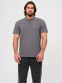 {{photo.Alt || photo.Description || 'Рубашка поло с Вашим логотипом  с коротким рукавом серая'}}