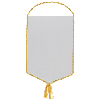 {{photo.Alt || photo.Description || 'Вымпел 150 х 220 см, шнур золотистый с кисточкой с печатью фирменной символики, эмблемы'}}