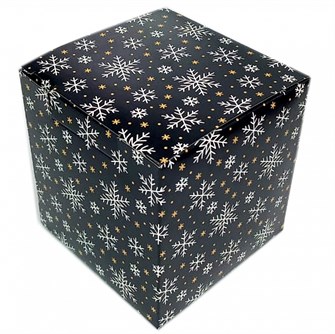 Коробка для кружки 