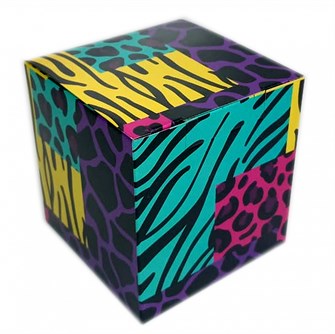 Коробка для кружки 