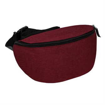 {{photo.Alt || photo.Description || 'Поясная сумка Handy Dandy, бордовая'}}