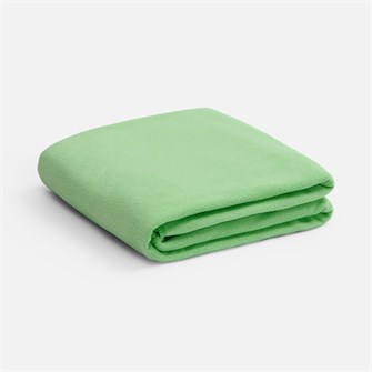 {{photo.Alt || photo.Description || 'Флисовый плед Warm&amp;Peace, светло-зеленый'}}