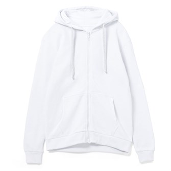 {{photo.Alt || photo.Description || 'Толстовка на молнии с капюшоном Siverga 2.0, белая'}}