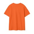 Футболка детская Regent Kids 150, оранжевая 10989