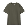 Футболка детская Regent Kids 150, темный хаки 10993