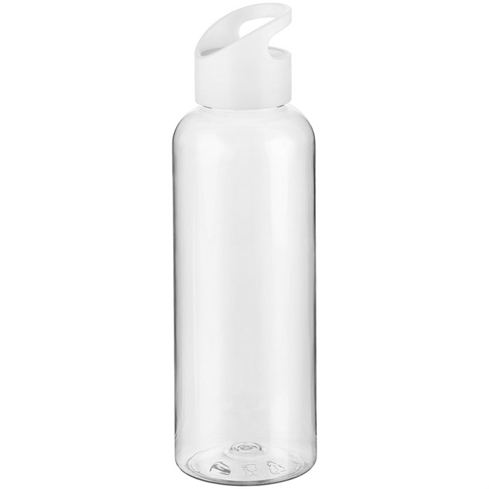 Бутылка для воды Plaske (цвет белый) 10516