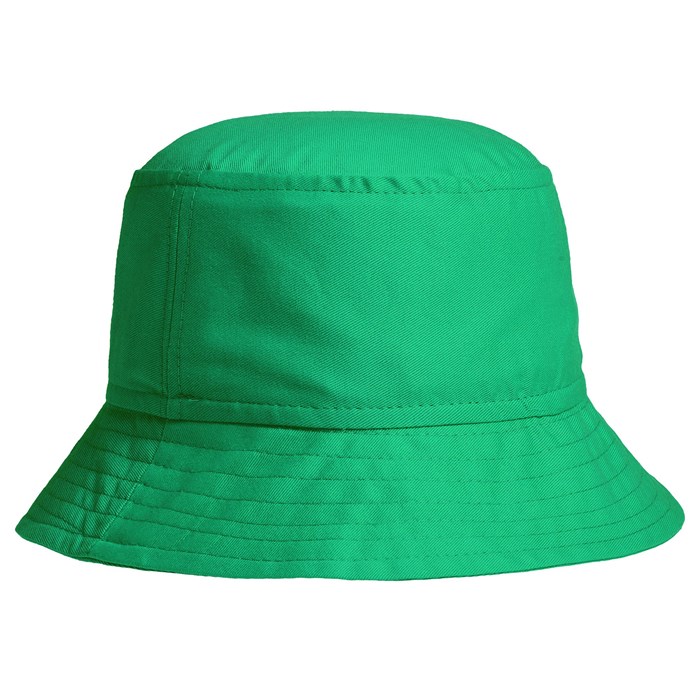 Панама Challenge (цвет зеленый) 10623