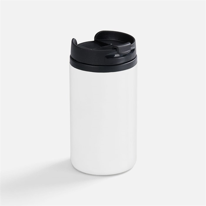 Термостакан Canella, белый 10660