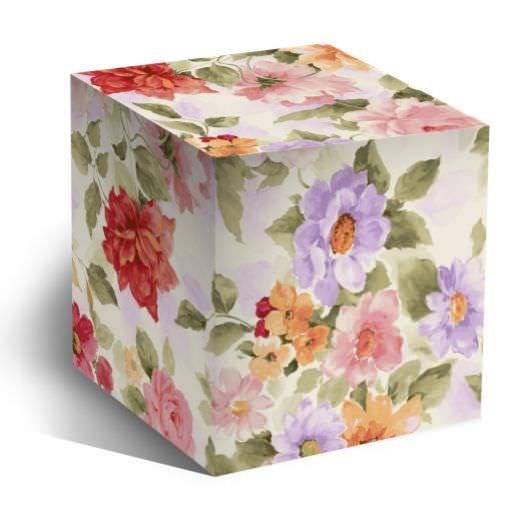 Коробка для кружки "Акварель" 10131