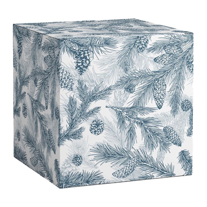 Коробка для кружки "Лесная сказка" 10133