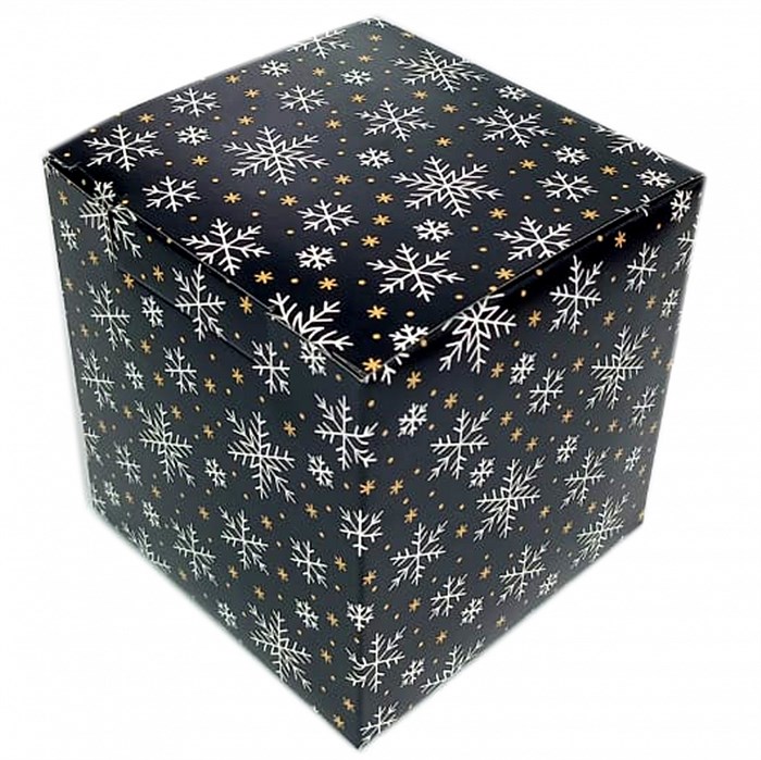 Коробка для кружки "Новый год" 10177