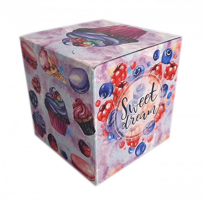Коробка для кружки "Sweet Dream" 10182