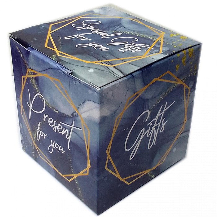 Коробка для кружки "Present For You" 10190