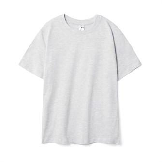 {{photo.Alt || photo.Description || 'Футболка детская Regent Kids 150, светлый меланж'}}