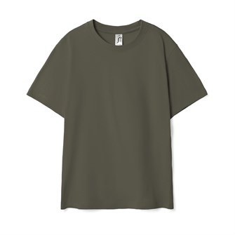 {{photo.Alt || photo.Description || 'Футболка детская Regent Kids 150, темный хаки'}}
