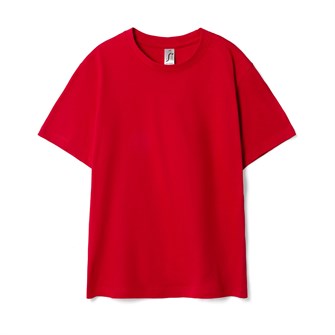 {{photo.Alt || photo.Description || 'Футболка детская Regent Kids 150, красная'}}