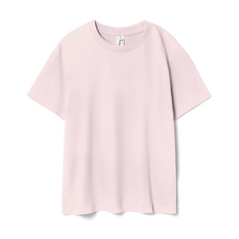 {{photo.Alt || photo.Description || 'Футболка детская Regent Kids 150, светло-розовая'}}