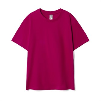 {{photo.Alt || photo.Description || 'Футболка детская Regent Kids 150, ярко-розовая (фуксия)'}}