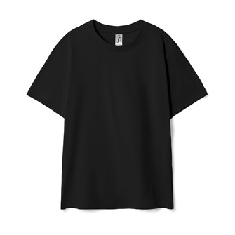 {{photo.Alt || photo.Description || 'Футболка детская Regent Kids 150, черная'}}