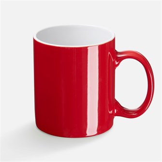 {{photo.Alt || photo.Description || 'Кружка Promo, красная с белым'}}