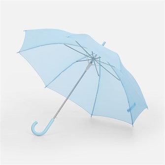 {{photo.Alt || photo.Description || 'Зонт-трость Promo (цвет голубой)'}}