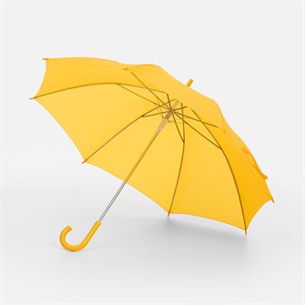 {{photo.Alt || photo.Description || 'Зонт-трость Promo (цвет желтый)'}}