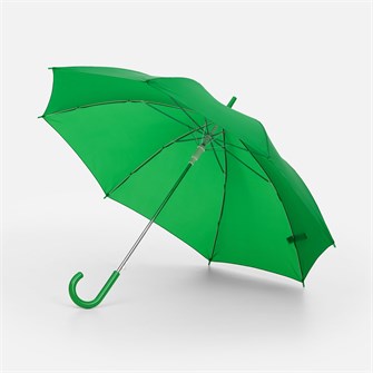 {{photo.Alt || photo.Description || 'Зонт-трость Promo (цвет зеленый)'}}