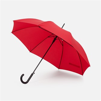 {{photo.Alt || photo.Description || 'Зонт-трость Rainolla (цвет красный)'}}