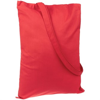 {{photo.Alt || photo.Description || 'Холщовая сумка Basic 105 (цвет красный)'}}