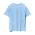 Футболка детская Regent Kids 150, голубая 10999