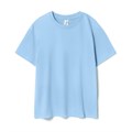 Футболка детская Regent Kids 150, голубая 10999