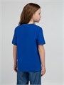 Футболка детская Regent Kids 150, ярко-синяя (royal) 11000