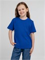 Футболка детская Regent Kids 150, ярко-синяя (royal) 11000