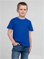 Футболка детская Regent Kids 150, ярко-синяя (royal) 11000