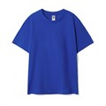 Футболка детская Regent Kids 150, ярко-синяя (royal) 11000