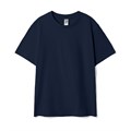 Футболка детская Regent Kids 150, темно-синяя (navy) 11001