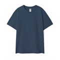 Футболка детская Regent Kids 150, синяя (джинс) 11002