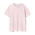 Футболка детская Regent Kids 150, светло-розовая 11004