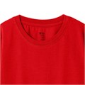 Футболка детская T-Bolka Kids, красная 11011