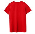 Футболка детская T-Bolka Kids, красная 11011