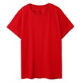 Футболка детская T-Bolka Kids, красная 11011