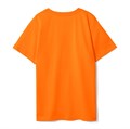 Футболка детская T-Bolka Kids, оранжевая 11013