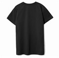 Футболка детская T-Bolka Kids, черная 11020