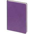 Ежедневник Romano, недатированный, фиолетовый 11050