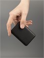 Внешний аккумулятор Uniscend Full Feel Type-C, 5000 мАч, черный 11066
