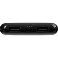 Внешний аккумулятор Uniscend Full Feel Type-C, 5000 мАч, черный 11066
