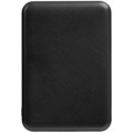 Внешний аккумулятор Uniscend Full Feel Type-C, 5000 мАч, черный 11066
